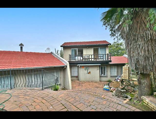 4 BEDROOM HOUSE FOR SALE IN RIDGEWAY